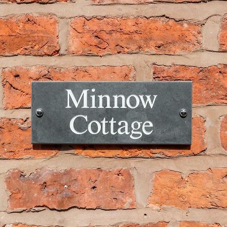 Minnow Cottage Malpas  외부 사진